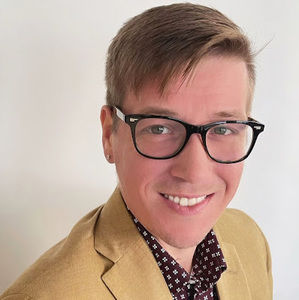 Meet your Posher, Ryan